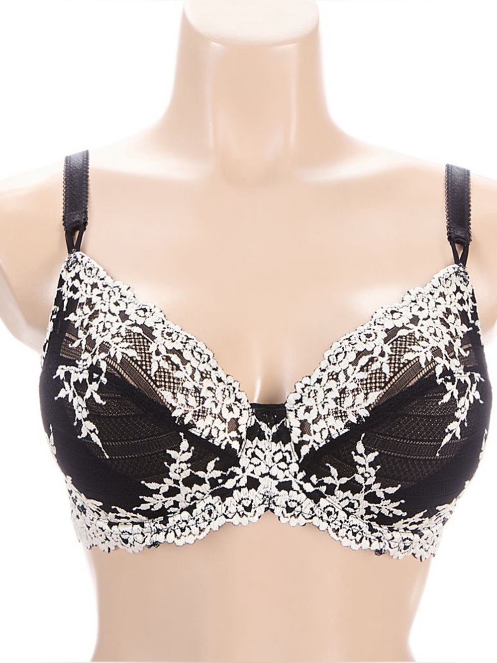 Wacoal Embrace Lace Underwire Bra 34C